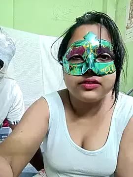 Hotty_Lisa_1 from StripChat is Freechat