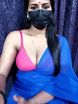 Hotty_Navyaaa from StripChat