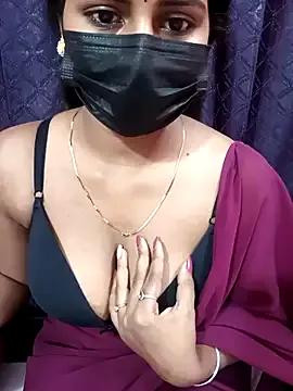 Hotty_Navyaaa from StripChat