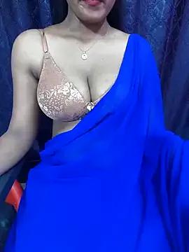 Hotty_Navyaaa from StripChat