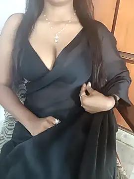 Hotty_Navyaaa from StripChat