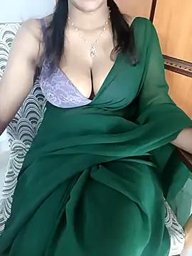 Hotty_Navyaaa from StripChat