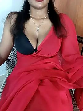 Hotty_Navyaaa from StripChat