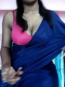 Hotty_Navyaaa from StripChat