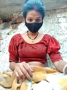 Hoty_girl_143 from StripChat is Freechat