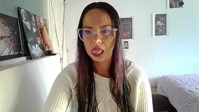 house-starblue from StripChat is Freechat