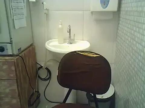 HS-hotsmile from StripChat is Freechat