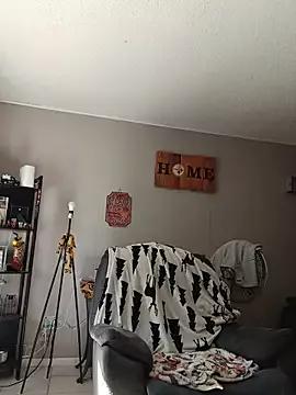 HTXBELLE from StripChat is Freechat