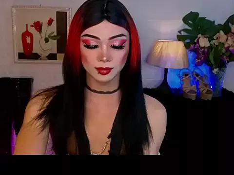 Hugecock_shantall from StripChat is Freechat