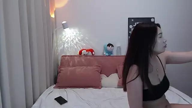 Check-out our cam rooms range and converse on a personal level with our delicious livecams streamers, showing off their spicy curves and toys.