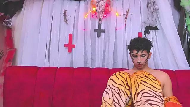 Check-out our cam rooms range and converse on a personal level with our delicious livecams streamers, showing off their spicy curves and toys.