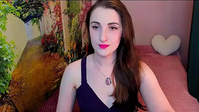 I-JUST-I from StripChat is Freechat
