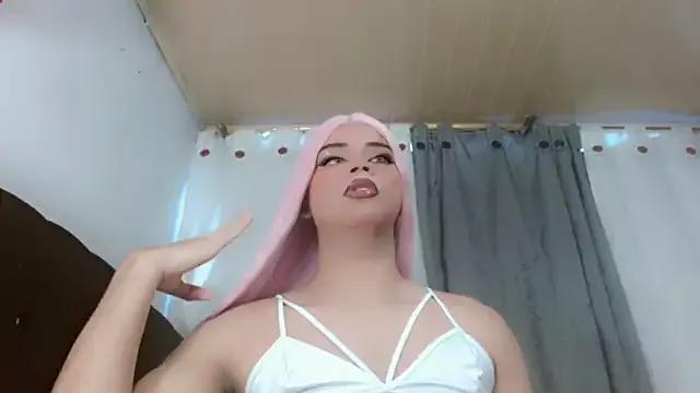 Check-out our cam rooms range and converse on a personal level with our delicious livecams streamers, showing off their spicy curves and toys.