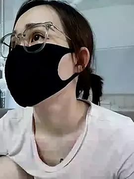 I_AM_NOT_A_SLUT from StripChat is Freechat