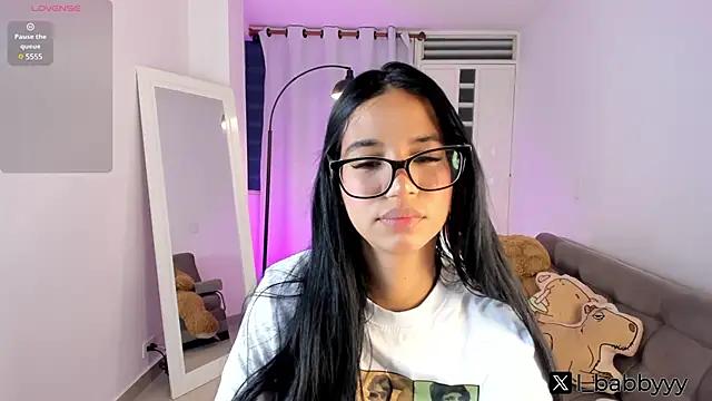 Check-out our cam rooms range and converse on a personal level with our delicious livecams streamers, showing off their spicy curves and toys.