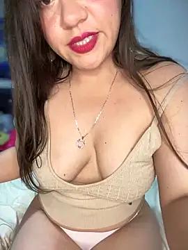 Check-out our cam rooms range and converse on a personal level with our delicious livecams streamers, showing off their spicy curves and toys.