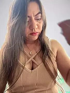 Iam__Cristal from StripChat is Freechat