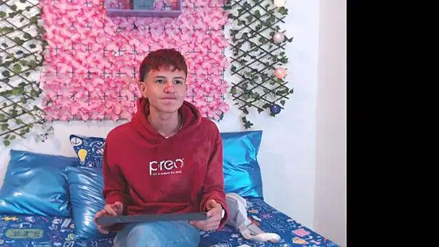 iam_lukas__ from StripChat is Freechat