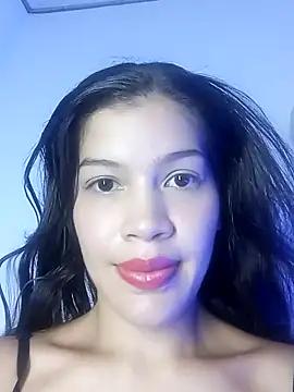 Iam_Sammy_ from StripChat is Freechat