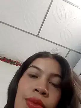 Iam_Sammy_ from StripChat is Freechat