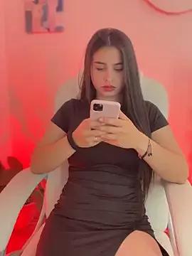 Check-out our cam rooms range and converse on a personal level with our delicious livecams streamers, showing off their spicy curves and toys.