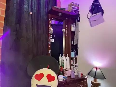 Check-out our cam rooms range and converse on a personal level with our delicious livecams streamers, showing off their spicy curves and toys.