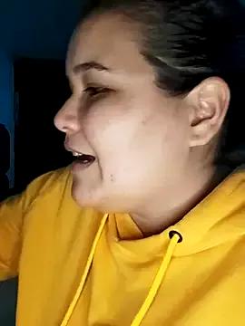 IamCamilla from StripChat is Freechat