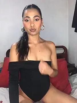 Check-out our cam rooms range and converse on a personal level with our delicious livecams streamers, showing off their spicy curves and toys.