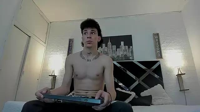 Check-out our cam rooms range and converse on a personal level with our delicious livecams streamers, showing off their spicy curves and toys.