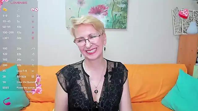Check-out our cam rooms range and converse on a personal level with our delicious livecams streamers, showing off their spicy curves and toys.