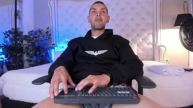 Check-out our cam rooms range and converse on a personal level with our delicious livecams streamers, showing off their spicy curves and toys.