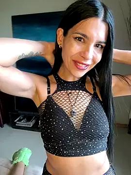 IaraStone from StripChat is Freechat