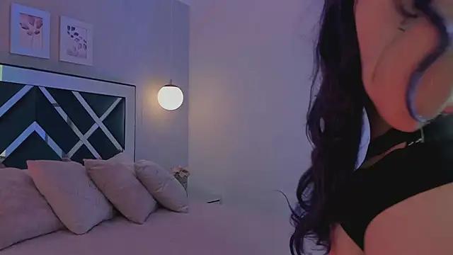 Check-out our cam rooms range and converse on a personal level with our delicious livecams streamers, showing off their spicy curves and toys.