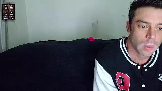 Ibovegas from StripChat is Freechat
