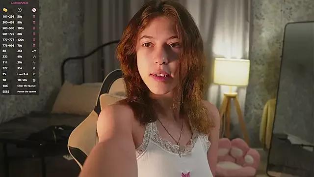 Check-out our cam rooms range and converse on a personal level with our delicious livecams streamers, showing off their spicy curves and toys.