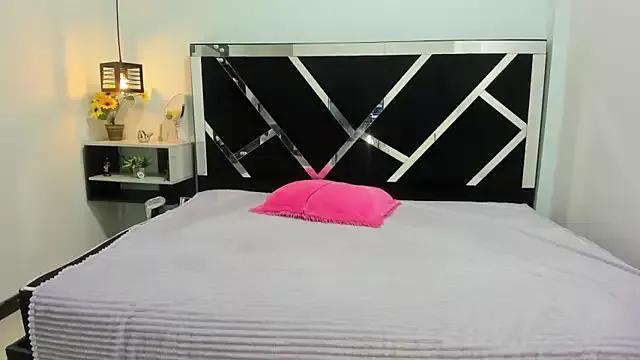 Check-out our cam rooms range and converse on a personal level with our delicious livecams streamers, showing off their spicy curves and toys.