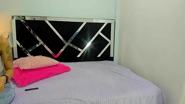 iisabella_noa from StripChat is Freechat
