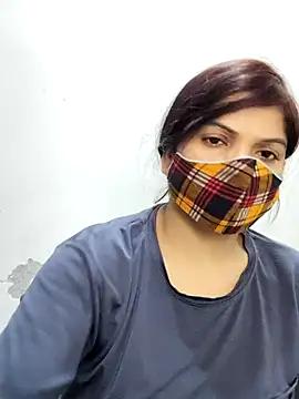 illay_love from StripChat is Freechat