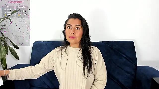 im_amber from StripChat is Freechat