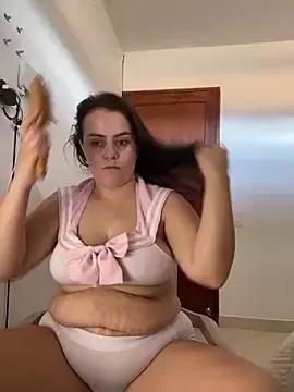 Im_Amelia from StripChat is Freechat