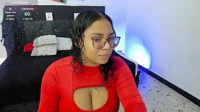 Check-out our cam rooms range and converse on a personal level with our delicious livecams streamers, showing off their spicy curves and toys.
