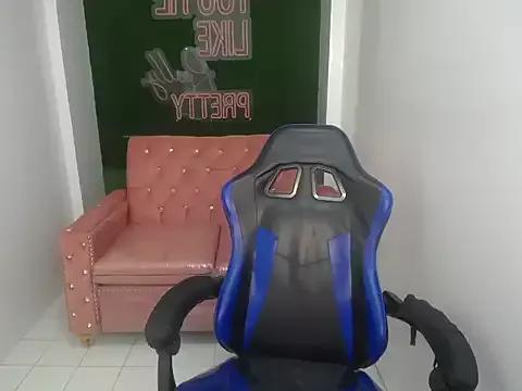 Check-out our cam rooms range and converse on a personal level with our delicious livecams streamers, showing off their spicy curves and toys.