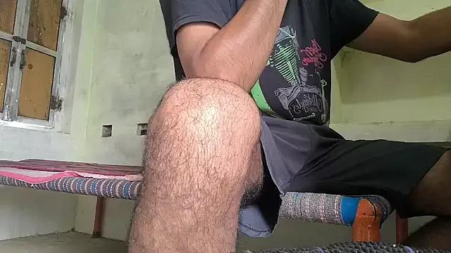 Im_Aryan from StripChat is Freechat