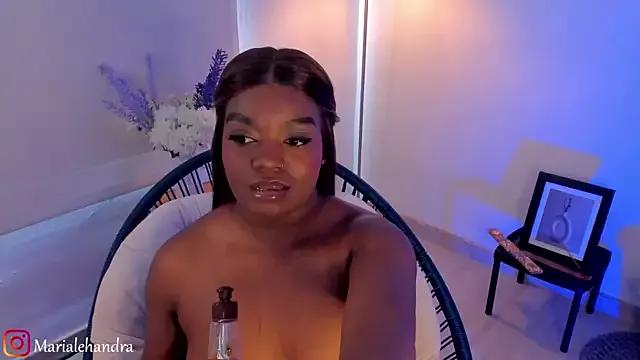 Im_Maria from StripChat is Freechat