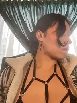 Check-out our cam rooms range and converse on a personal level with our delicious livecams streamers, showing off their spicy curves and toys.