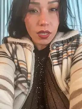 im_marianaG from StripChat is Freechat
