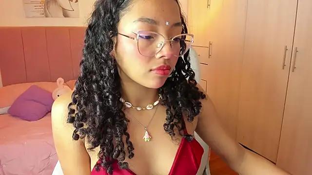 Check-out our cam rooms range and converse on a personal level with our delicious livecams streamers, showing off their spicy curves and toys.