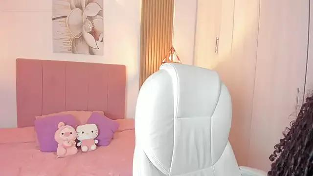 Check-out our cam rooms range and converse on a personal level with our delicious livecams streamers, showing off their spicy curves and toys.