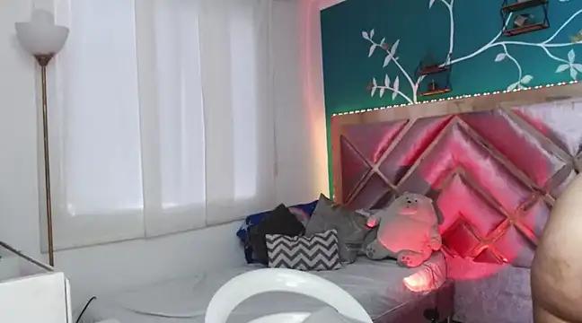 Check-out our cam rooms range and converse on a personal level with our delicious livecams streamers, showing off their spicy curves and toys.