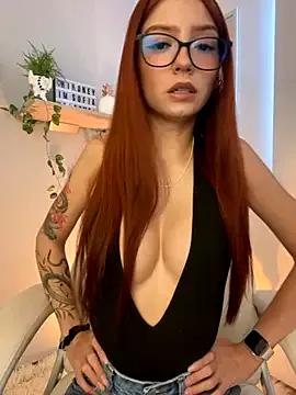 Im_sofiaa from StripChat is Freechat